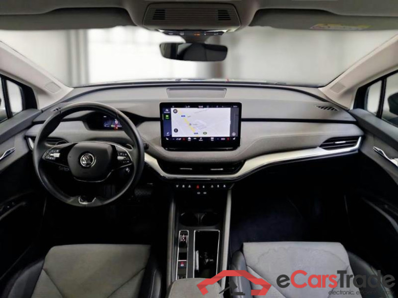 SKODA ENYAQ IV / 2021 / 5P / SUV 60 EXECUTIVE #3