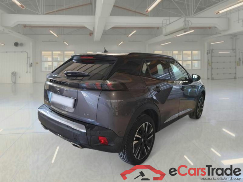 PEUGEOT 2008 / 2019 / 5P / CROSSOVER PURETECH 155 EAT8 GT PACK S/S AUT. #2