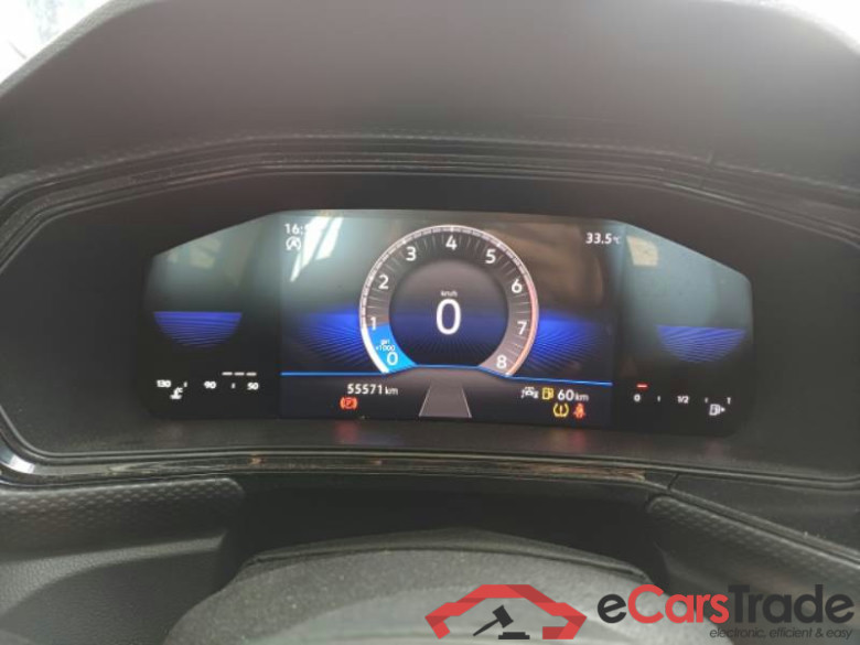 VOLKSWAGEN T-CROSS / 2019 / 5P / SUV 1.0 TSI 81KW STYLE #4