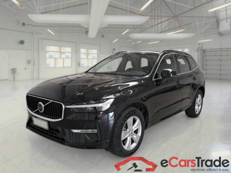 VOLVO XC60 / 2021 / 5P / SUV B4 D AUTOMATICO CORE #1