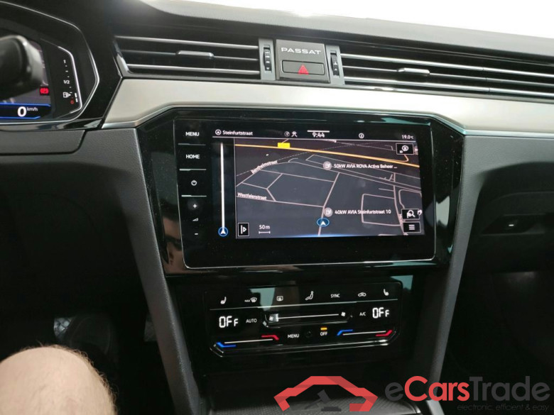 VOLKSWAGEN PASSAT 110 kW #2