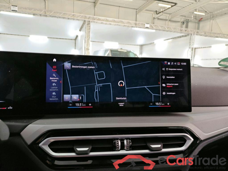 BMW 3-serie Touring 115 kW #3