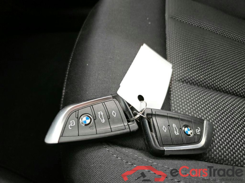 BMW 3-serie Touring 115 kW #6