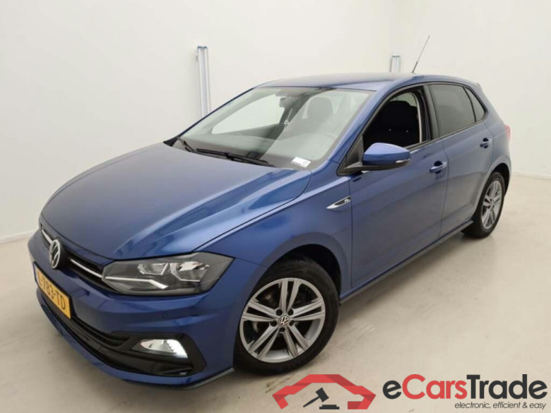VOLKSWAGEN POLO 1.0 TSI R-Line Edition #1
