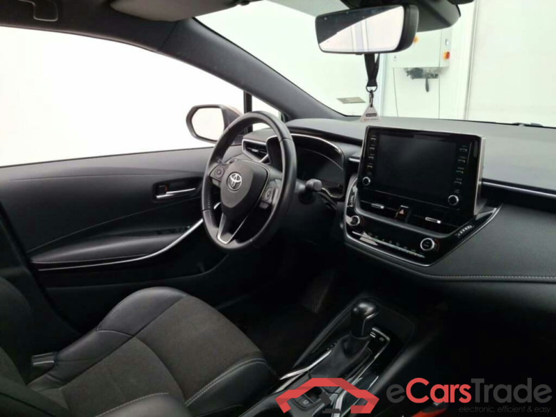 TOYOTA Corolla Touring Sports 1.8 Hybrid dynamic #3