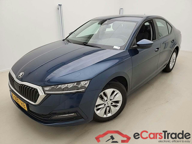 SKODA Octavia 1.0 TSI Bns Edition #1
