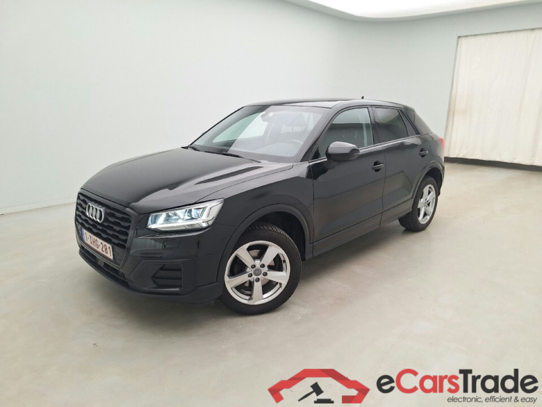Audi, Q2 '16, Audi Q2 1.5 35 TFSI 110kW Sport 5d #2
