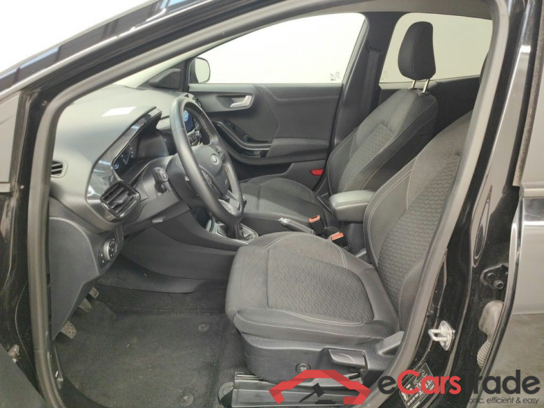 Ford Puma 1.0i Ecoboost 92kW Titanium 5d #3