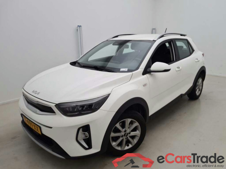 KIA Stonic 1.0 T-GDi MHEV DynamicLine #1