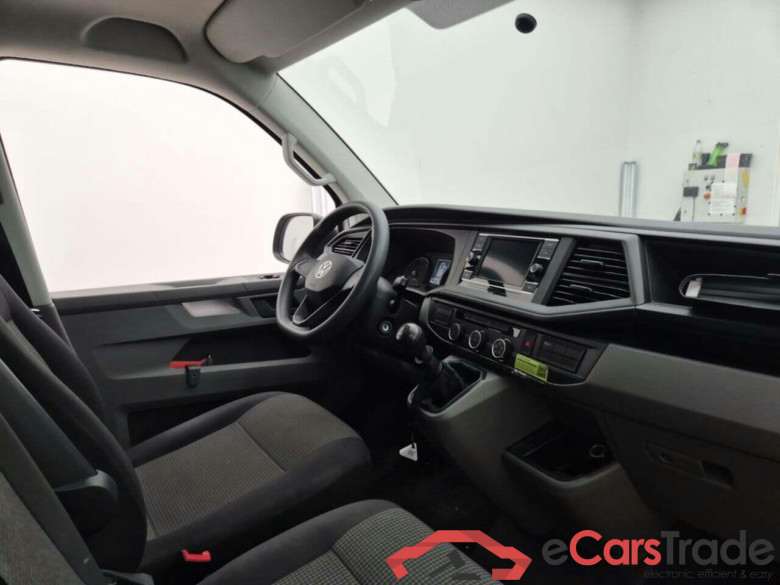 VOLKSWAGEN Transporter 2.0 TDI L2H1  #3