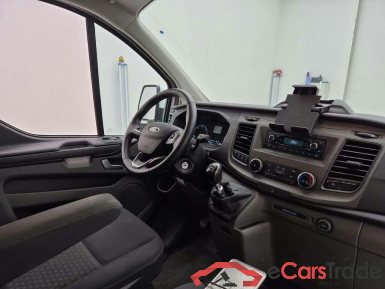 FORD Transit Custom 320 2.0 TDCI L2H1 Trend #3