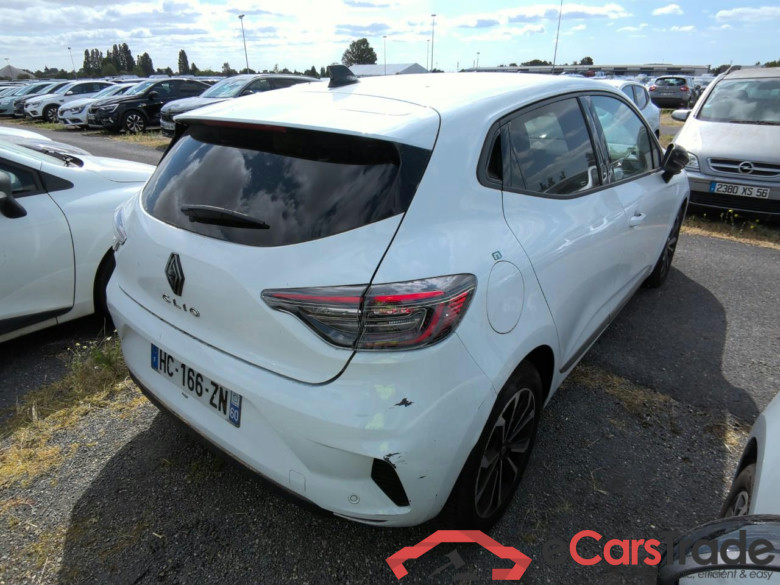 Clio V  Techno 1.0 TCE  90CV  BVM6 #4