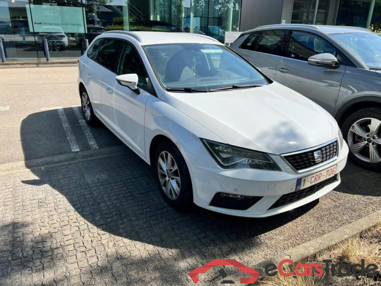 SEAT Leon ST 1.2 TSI Move! #2