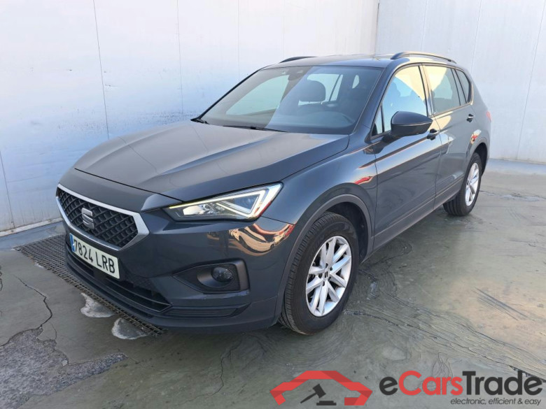 SEAT Tarraco / 2018 / 5P / todoterreno 2.0 TDI 110kW (150CV) S&S Style