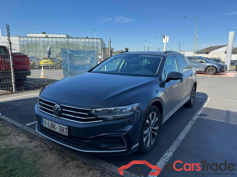 VOLKSWAGEN Passat Variant GTE Passat GTE 1.4 eHybrid PHEV DSG (EU6AP) (160 kW) #1