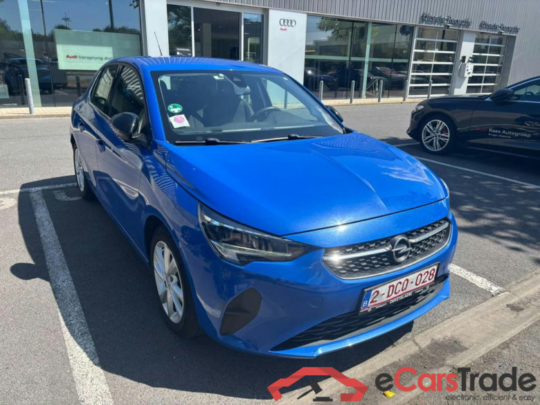 OPEL Corsa 1.2 Turbo Elegance S/S (EU6AP) #2