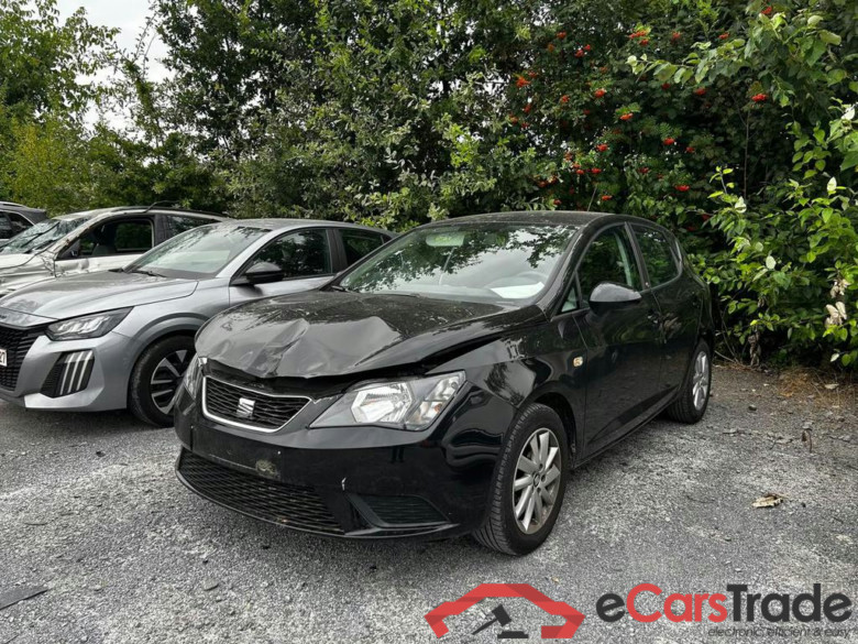 SEAT Ibiza 5P/D Ibiza 1.0i Ultima #1