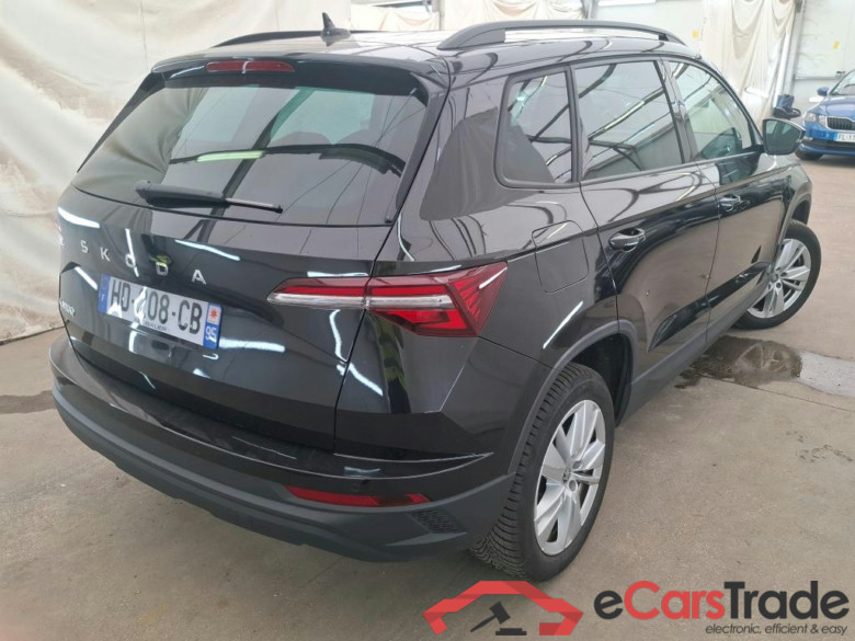 Karoq Selection 1.5 TSI 150CV BVA7 6E #3