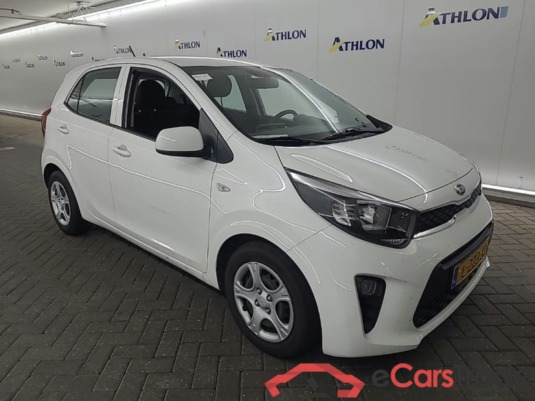KIA Picanto 1.0 DPi ComfortLine 5-zits 5D 49kW #2
