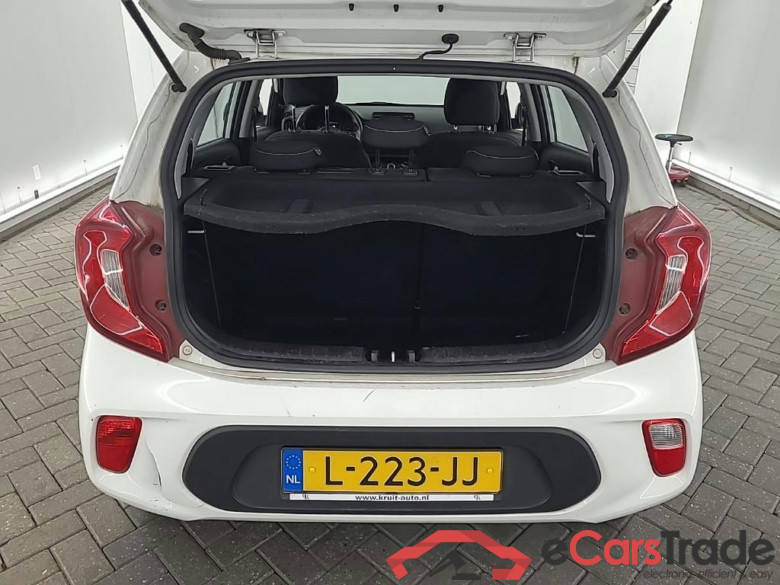 KIA Picanto 1.0 DPi ComfortLine 5-zits 5D 49kW #5