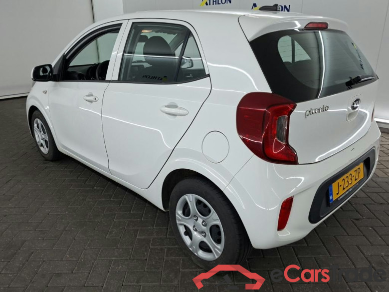KIA Picanto 1.0 DPi ComfortLine 5-zits 5D 49kW #4