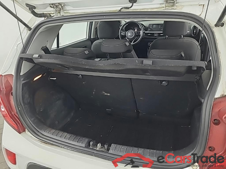 KIA Picanto 1.0 DPi ComfortLine 5-zits 5D 49kW #5