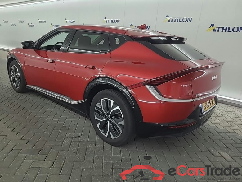 KIA EV6 77.4kWh Plus RWD 5D 168kW #4