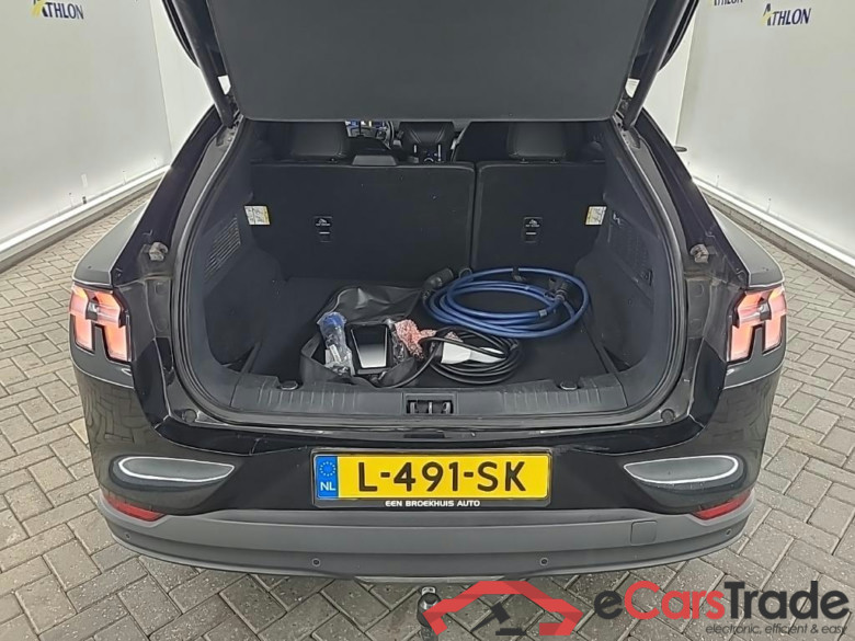 FORD Mustang Mach-E 75kWh RWD auto 5D 190kW #5