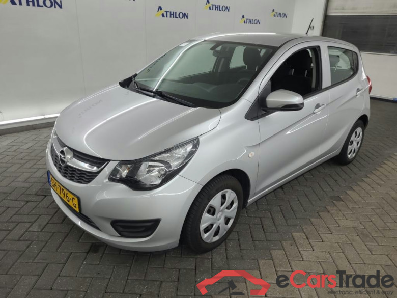 OPEL KARL 1.0 Start/Stop Edition 5D 55kW #1