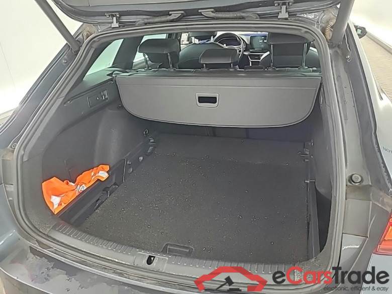 SEAT Leon ST 1.5 TSI FR Business Intense 5D 110kW #5