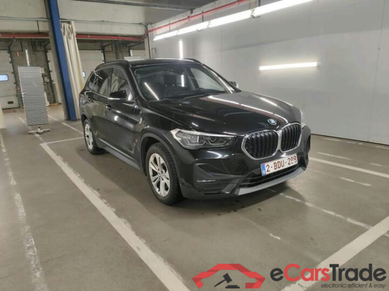BMW X1 X1 xDrive25e (162 kW) (PHEV) 162kW/220pk  5D/P Auto-6 #2