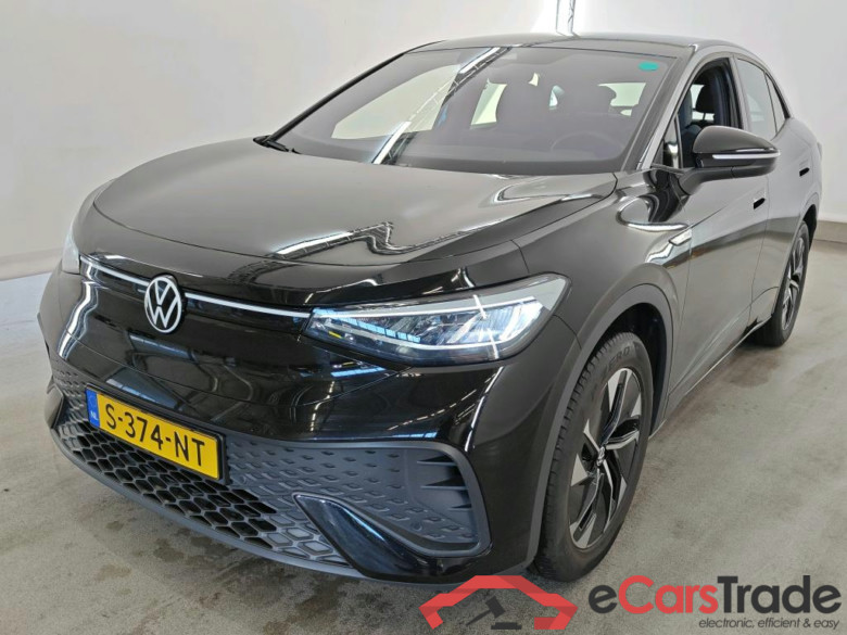 Volkswagen ID.5 BEV 77 kWh 128 kW Pro auto 5d + Comfort pakket