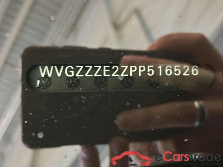 Volkswagen ID.5 BEV 77 kWh 128 kW Pro auto 5d + Comfort pakket #6