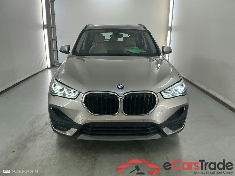BMW X1 1.5 XDRIVE25E (162KW) #2