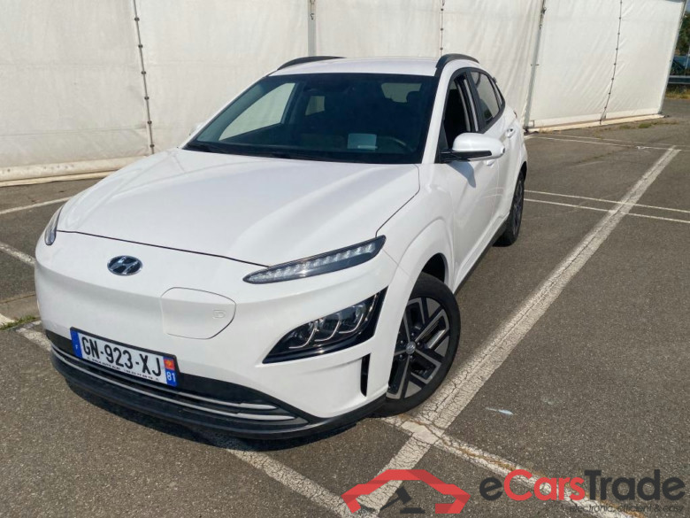 HYUNDAI Kona / 2020 / 5P / SUV BEV 64KWH ELECTRIQUE 204CH CREATIVE #1