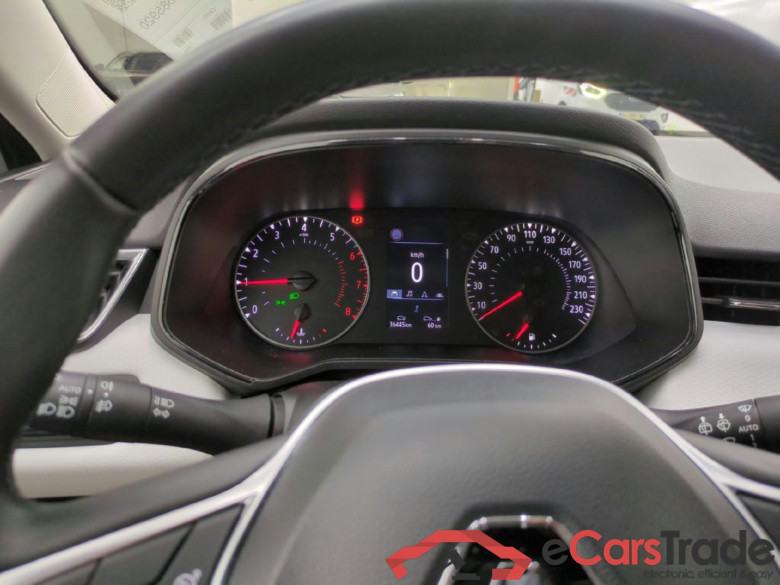 Clio V Evolution 1.0 SCe 65CV BVM5 E6d #6