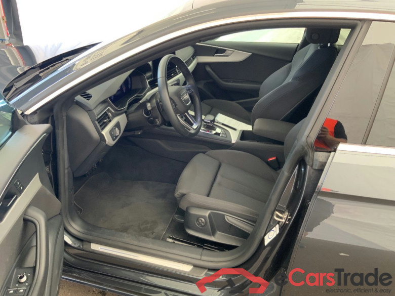 A5 Sportback 40 TDI advanced 2.0 TDI 150KW AT7 E6d #4