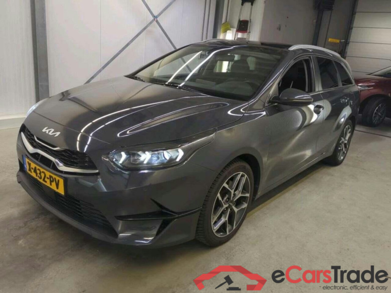 KIA ceed sportswagon 1.0 T-GDi ExecLine