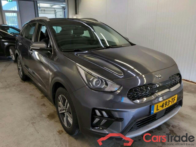 KIA Niro 1.6 GDi H. DynamicL. #5