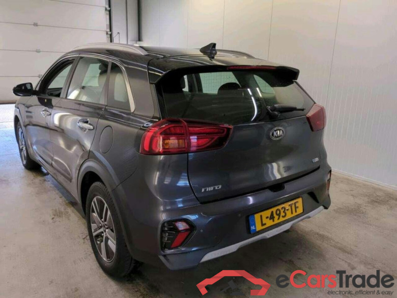 KIA Niro 1.6 GDi H. DynamicL. #6
