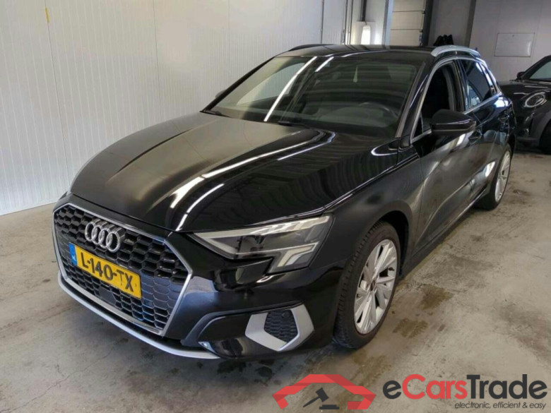 AUDI A3 Sportback 30 TFSI Adv edition #1