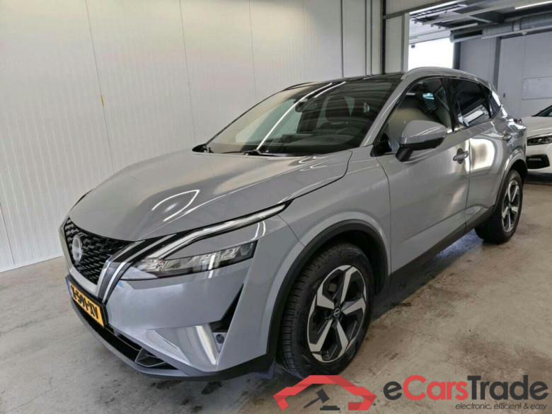 NISSAN Qashqai 1.3 MHEV X N-Connect
