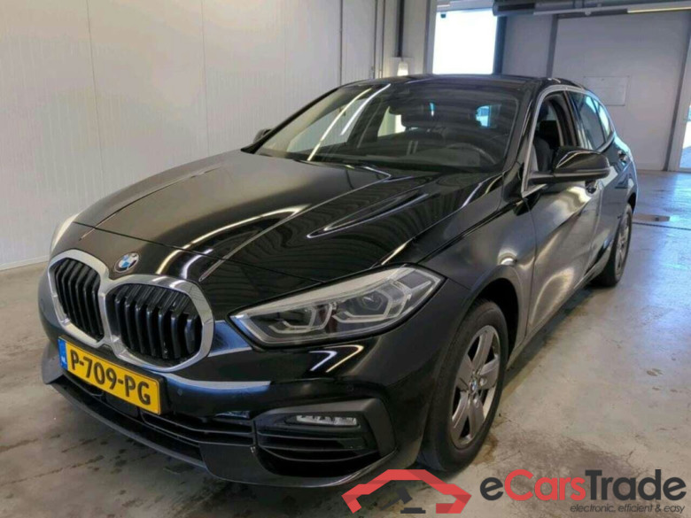 BMW 1-serie 116i Executive #1