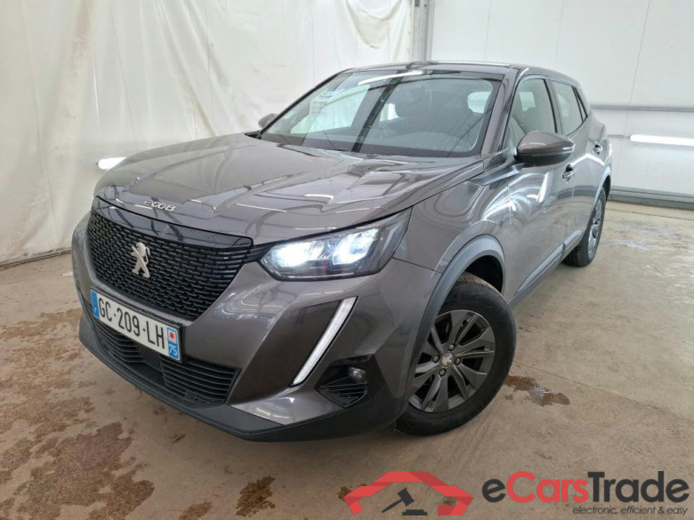 2008 Active Business 1.2 PureTech 130CV BVA8 E6d #1