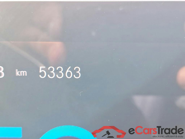 MERCEDES - MER EQA 250 Business Solution Luxury 190PK Pack Smartphone Integration & Towing Hook With ESP * ELECTRIC * #5