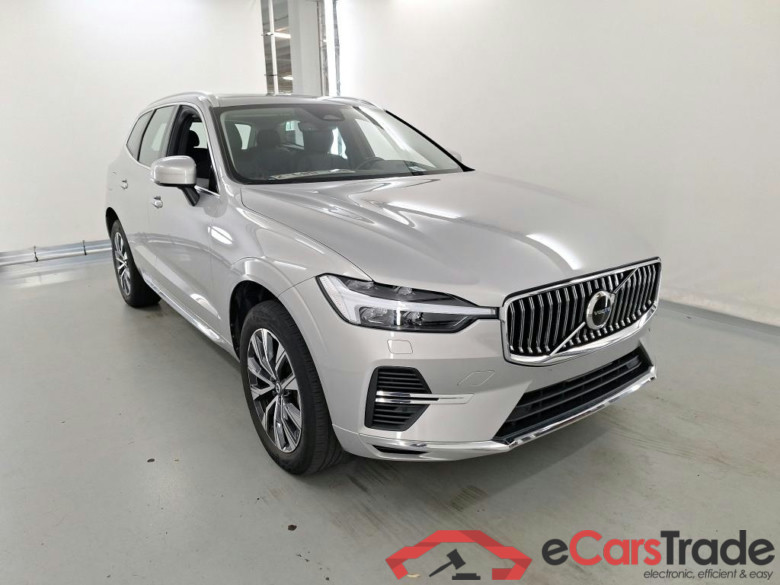 VOLVO XC60 2.0 T6 PHEV INSCRIPTION AUTO 4WD #2