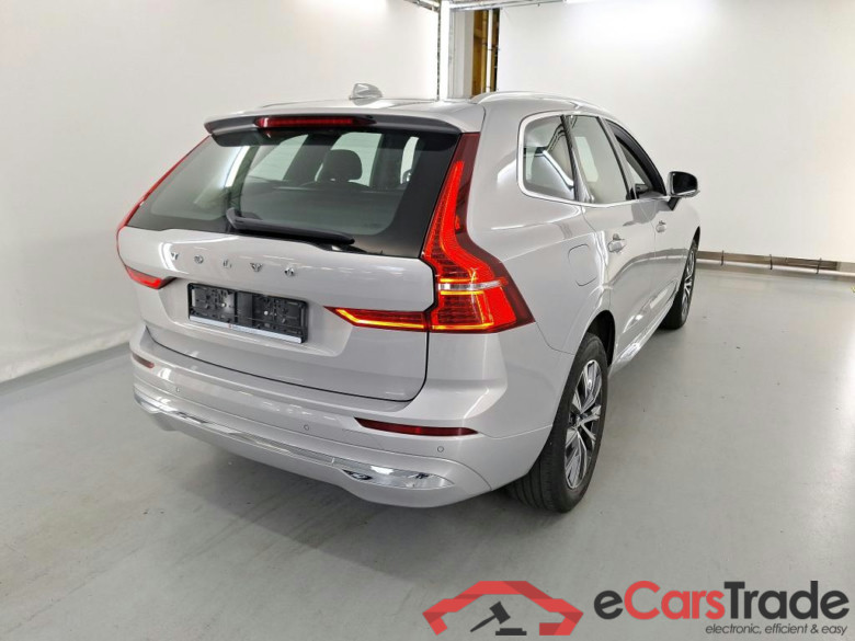 VOLVO XC60 2.0 T6 PHEV INSCRIPTION AUTO 4WD #4