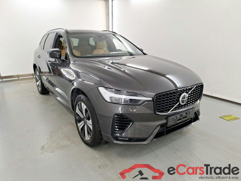 VOLVO XC60 2.0 T6 PHEV PLUS DARK AUTO 4WD #2