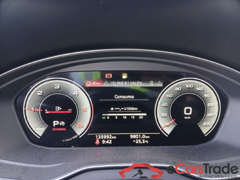 AUDI Q5 / 2020 / 5P / todoterreno Advanced 35 TDI 120kW S tronic (AC4) #4