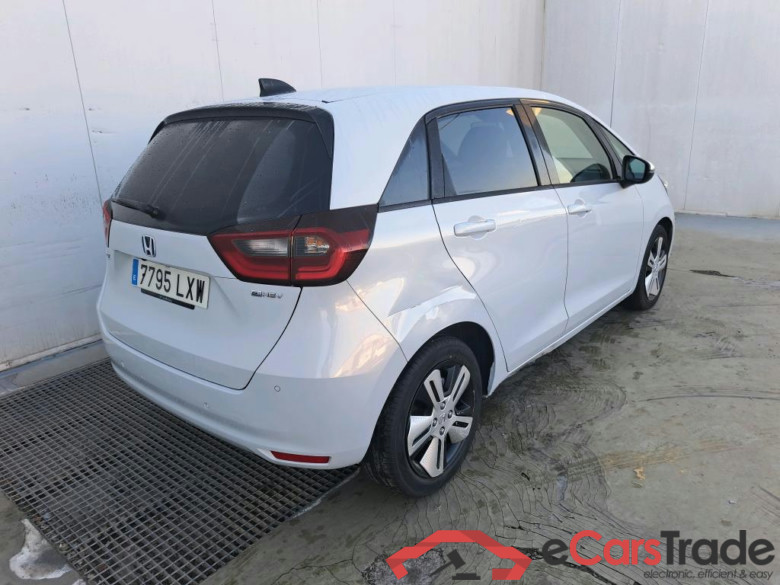 HONDA Jazz / 2020 / 5P / berlina con portón 1.5 i-MMD EXECUTIVE #2